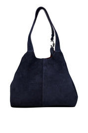 Schultertasche