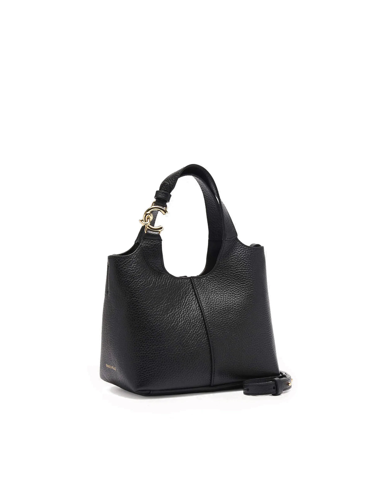 Handtasche aus Leder
