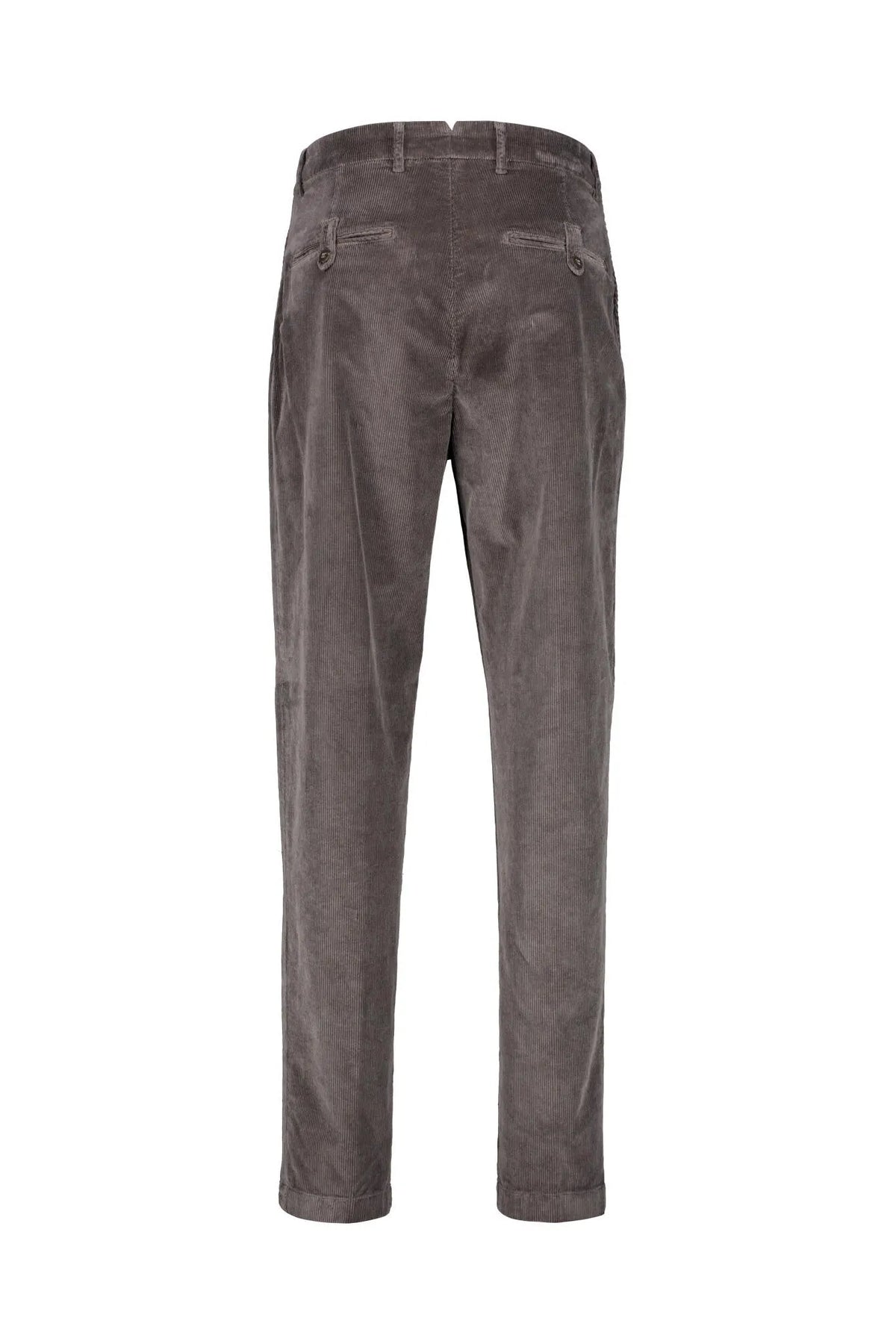 Cordhose Regular Fit aus Baumwolle