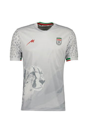 Heimtrikot IRAN 26