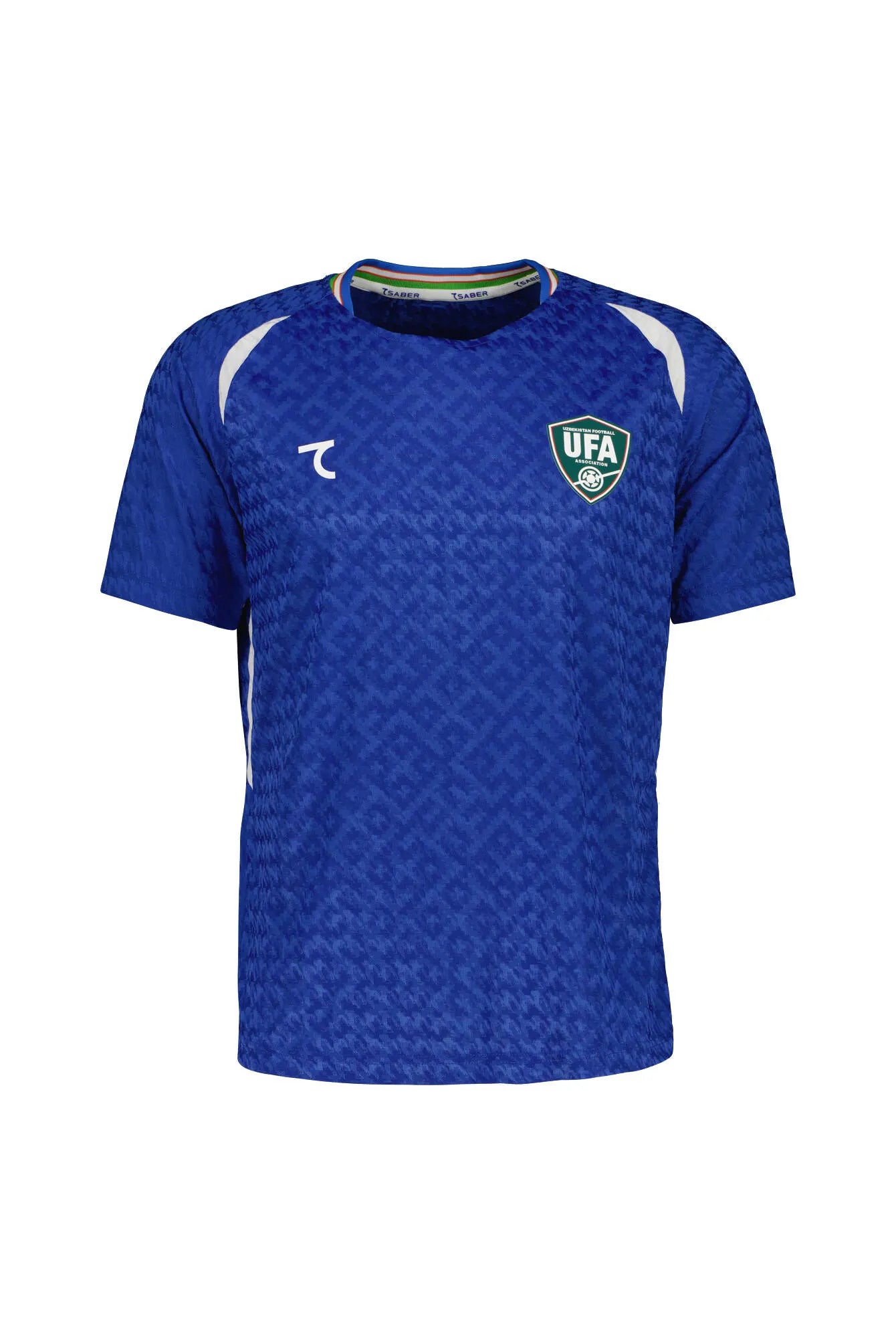 Heimtrikot USBEKISTAN 26