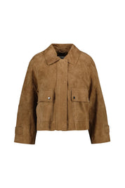 Overshirt Relaxed Fit