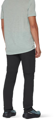 Funktionshose RUNBOLD IV ZIP OFF