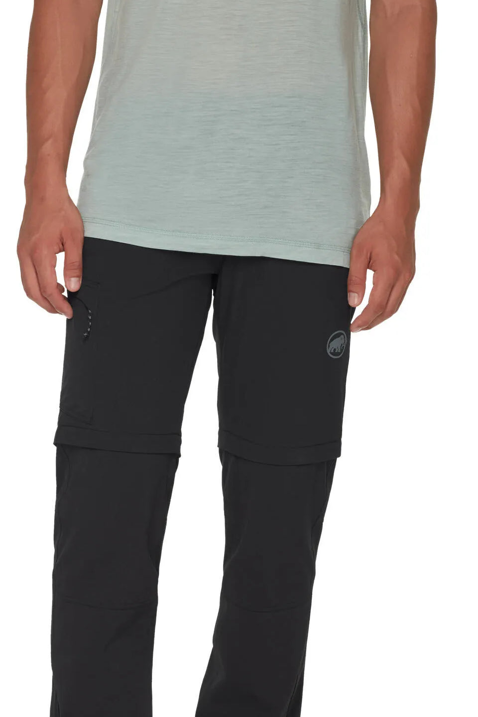 Funktionshose RUNBOLD IV ZIP OFF