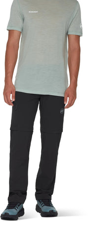Funktionshose RUNBOLD IV ZIP OFF