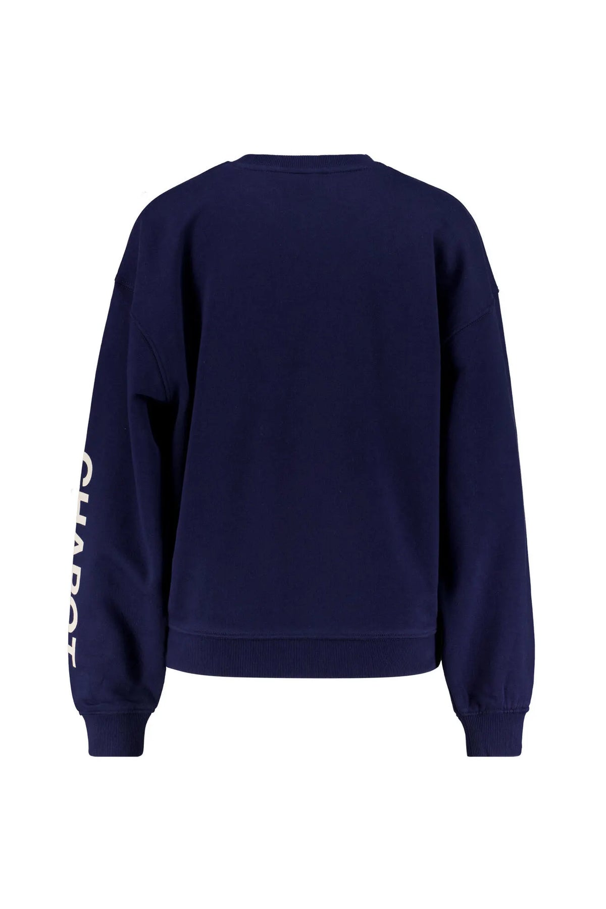 Sweatshirt LUNA aus Baumwolle
