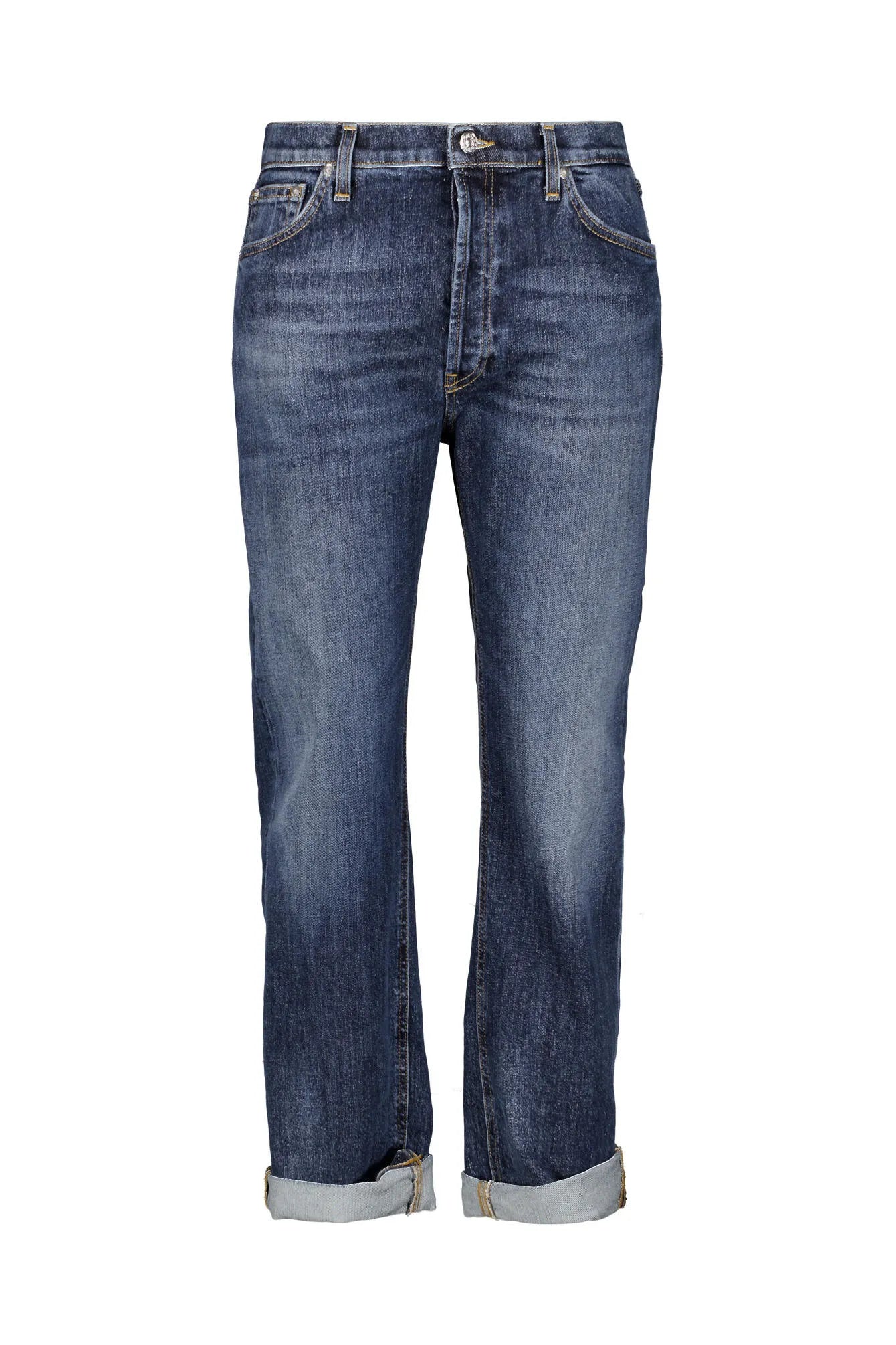 Jeans Regular Fit