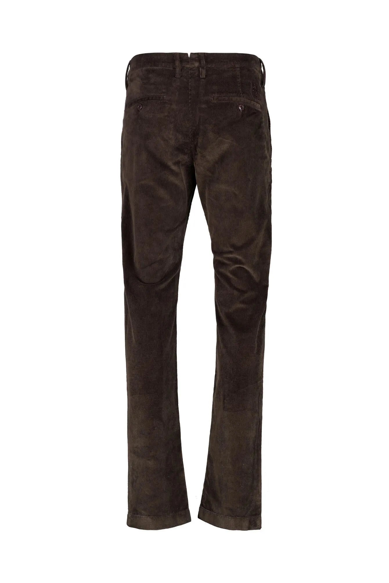 Cordhose Slim Fit
