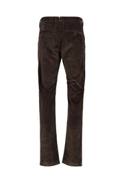 Cordhose Slim Fit