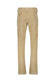 Cordhose Slim Fit
