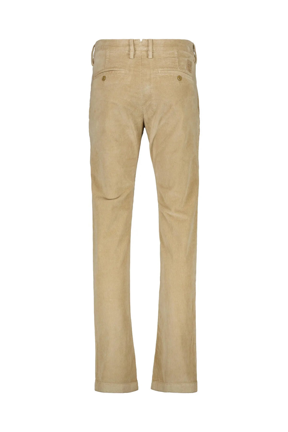 Cordhose Slim Fit