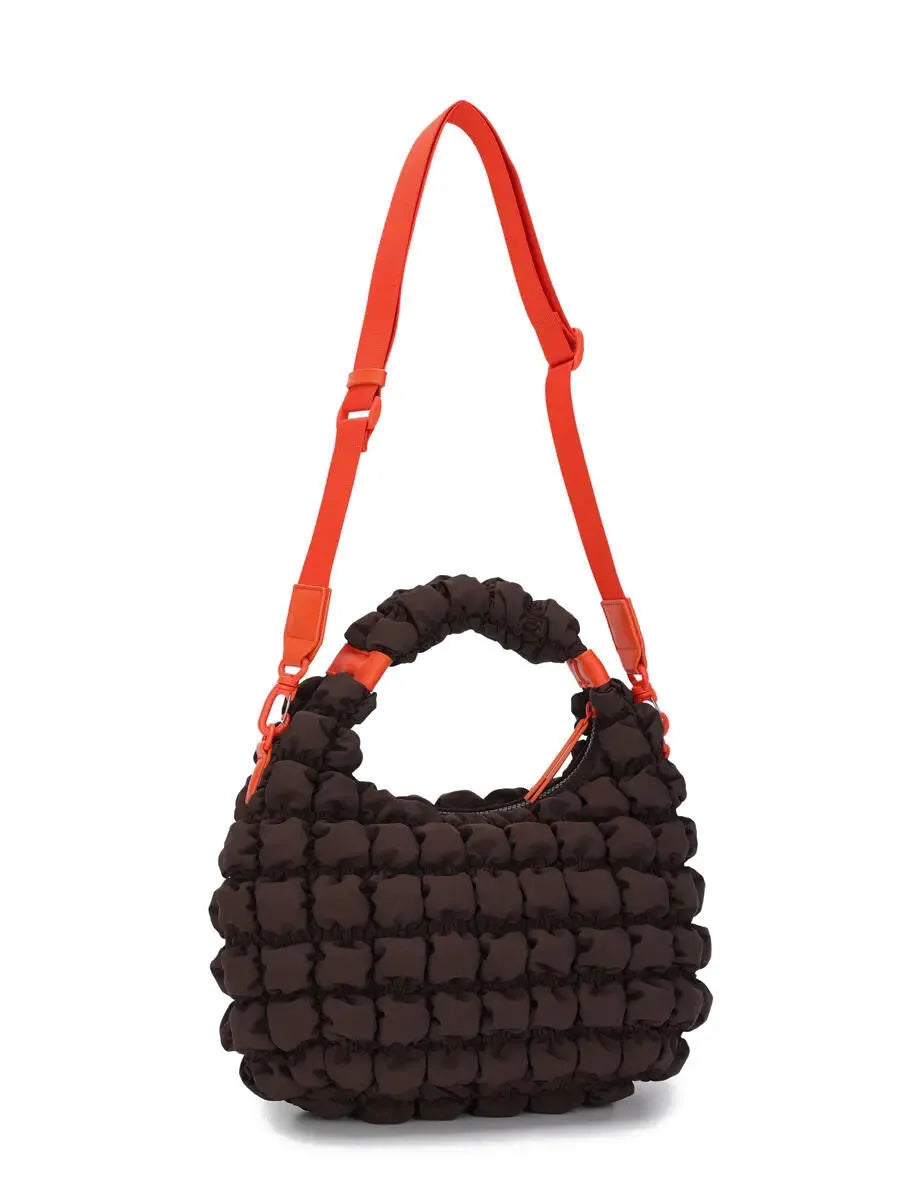 Schultertasche KITZBÜHL S BUBBLE