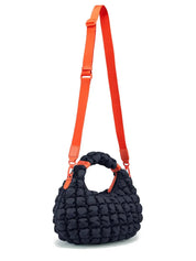 Schultertasche KITZBÜHL S BUBBLE