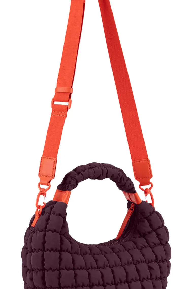 Schultertasche KITZBÜHL S BUBBLE