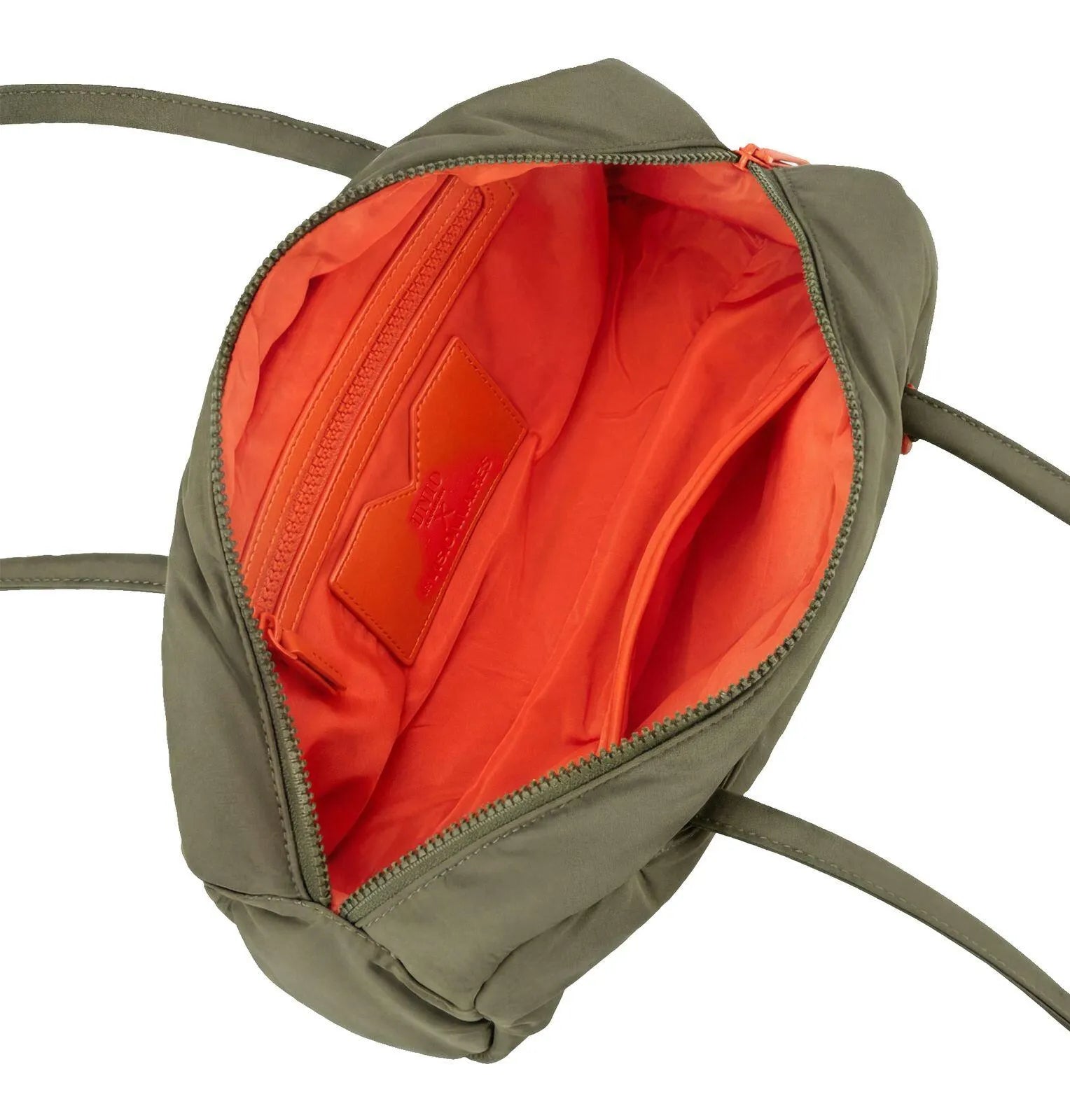 Schultertasche UNIO ZICKE