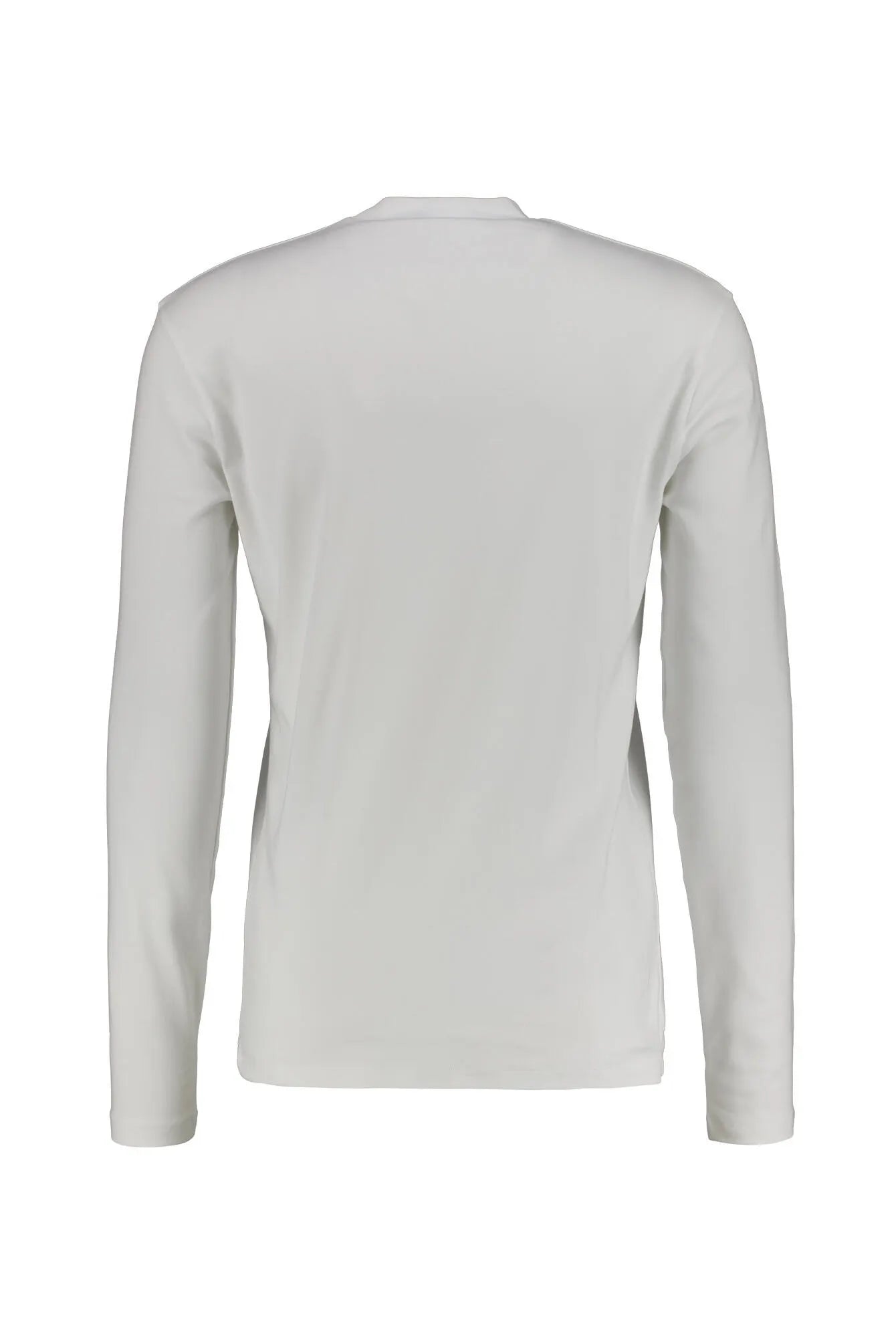 Langarmshirt ERWIEN aus Baumwolle