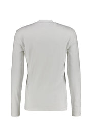 Langarmshirt ERWIEN aus Baumwolle