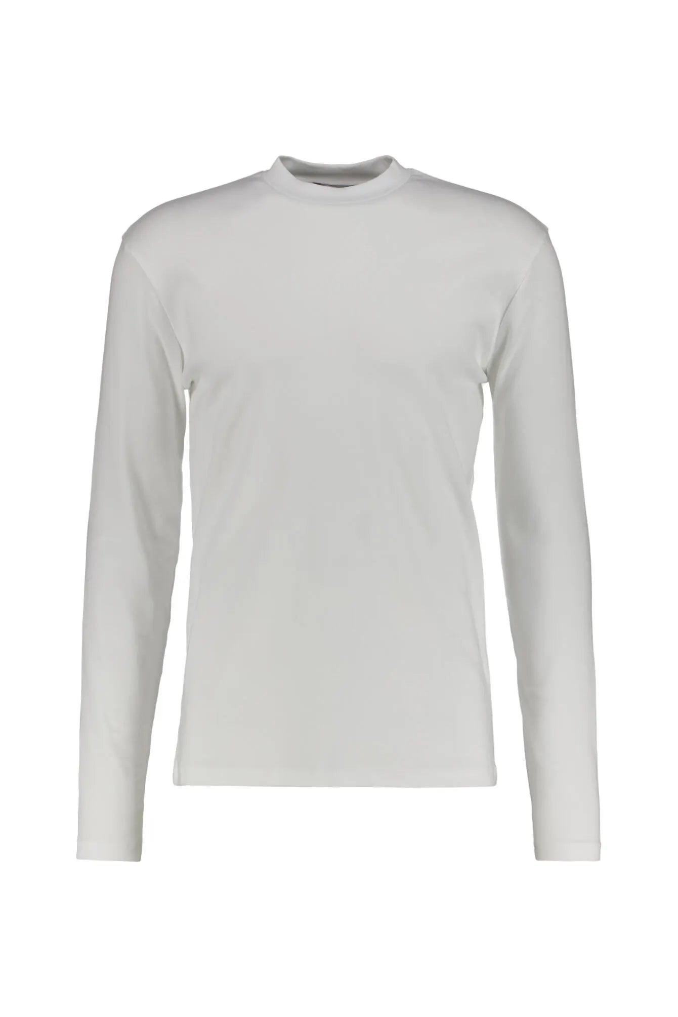 Langarmshirt ERWIEN aus Baumwolle