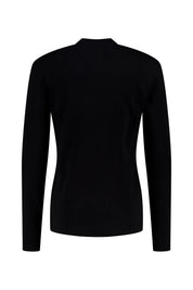 Langarmshirt ERWIEN aus Baumwolle