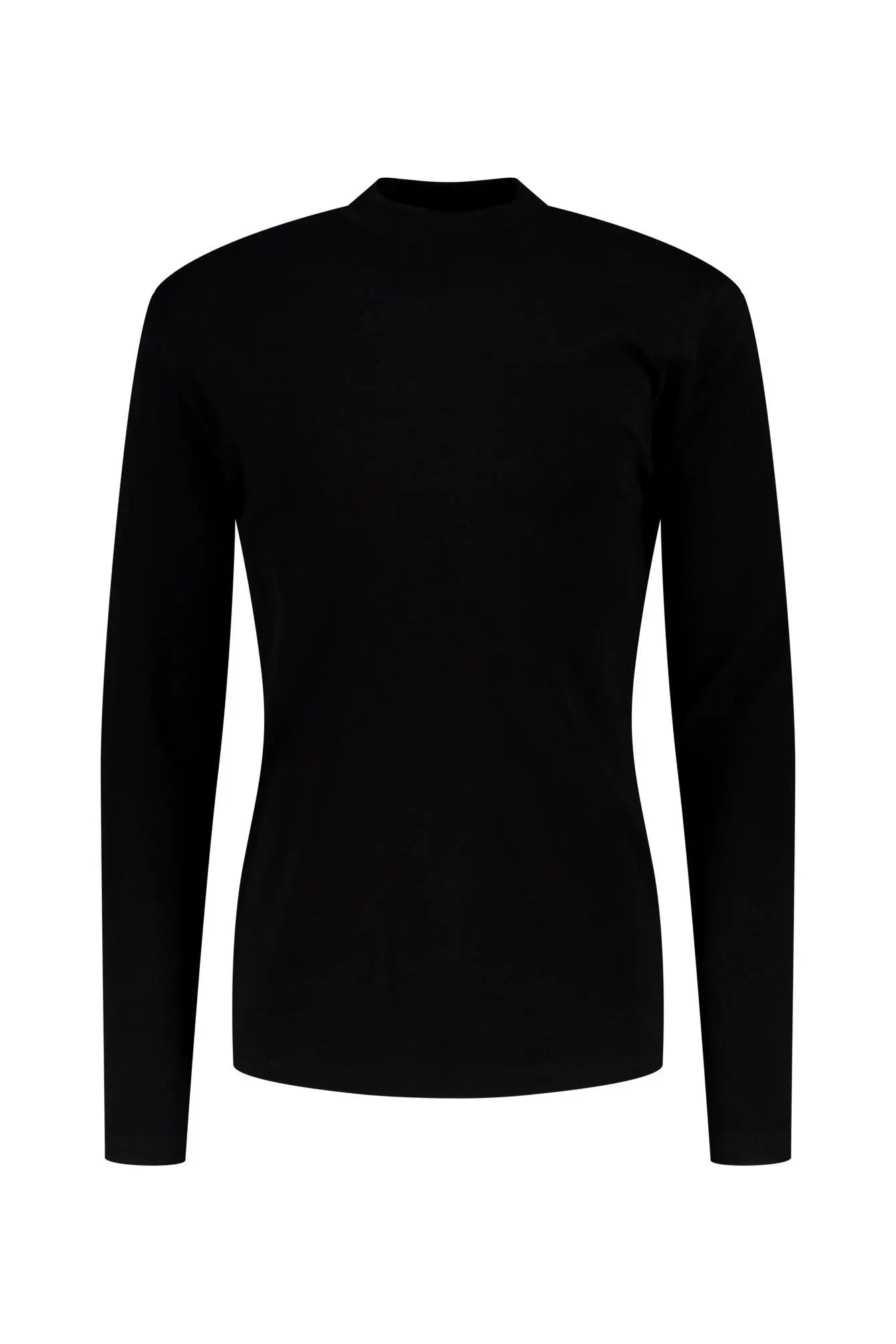 Langarmshirt ERWIEN aus Baumwolle