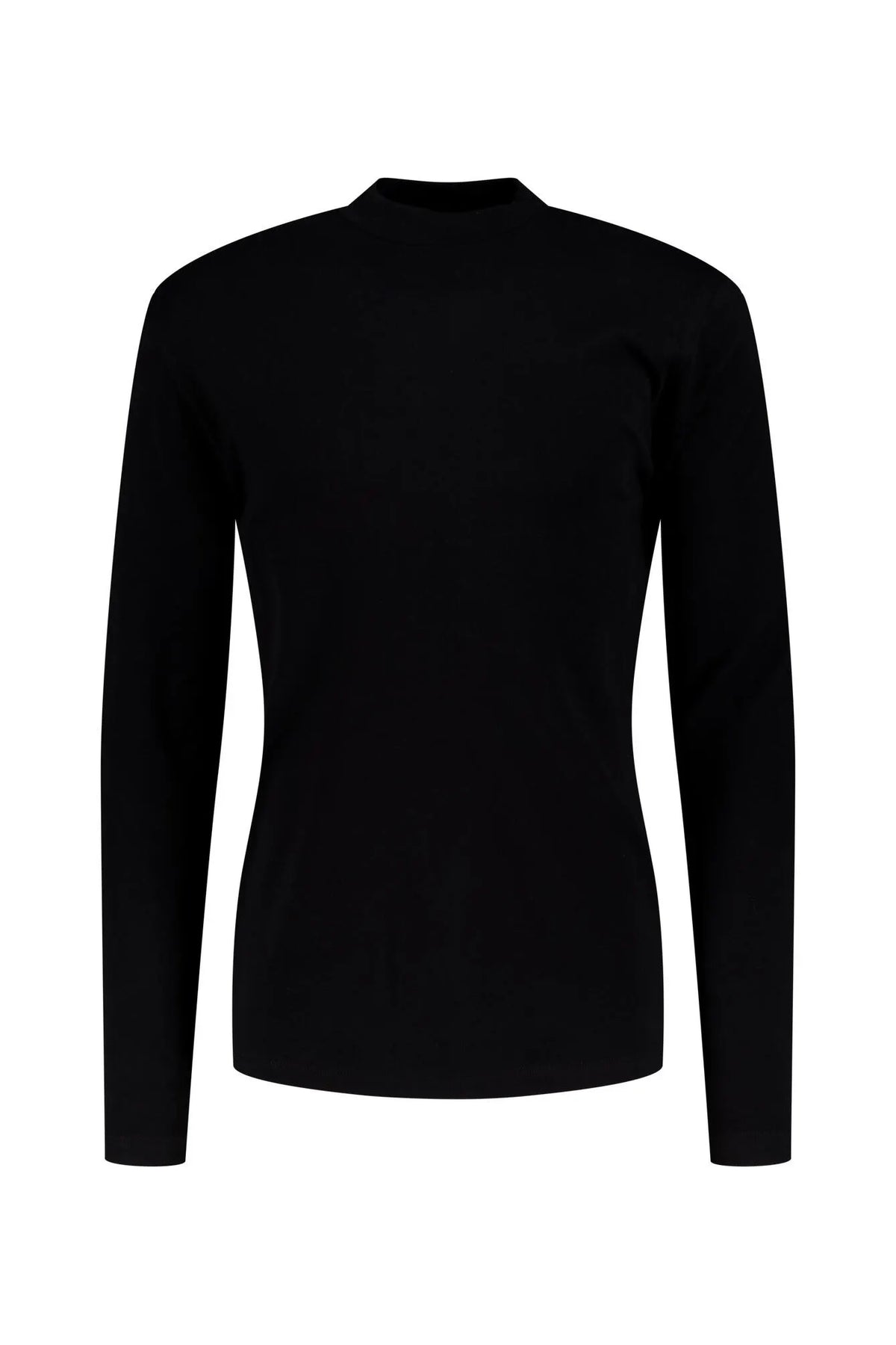 Langarmshirt ERWIEN aus Baumwolle