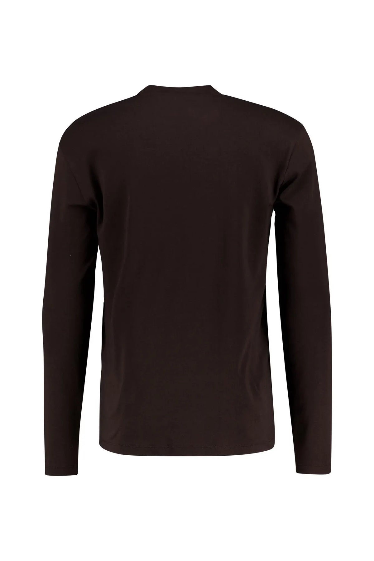 Langarmshirt ERWIEN aus Baumwolle