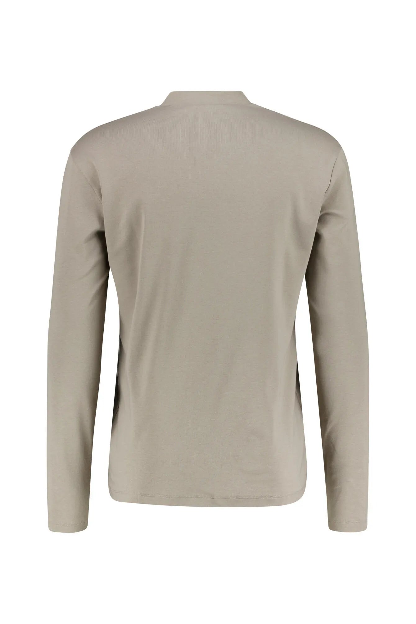 Langarmshirt ERWIEN aus Baumwolle