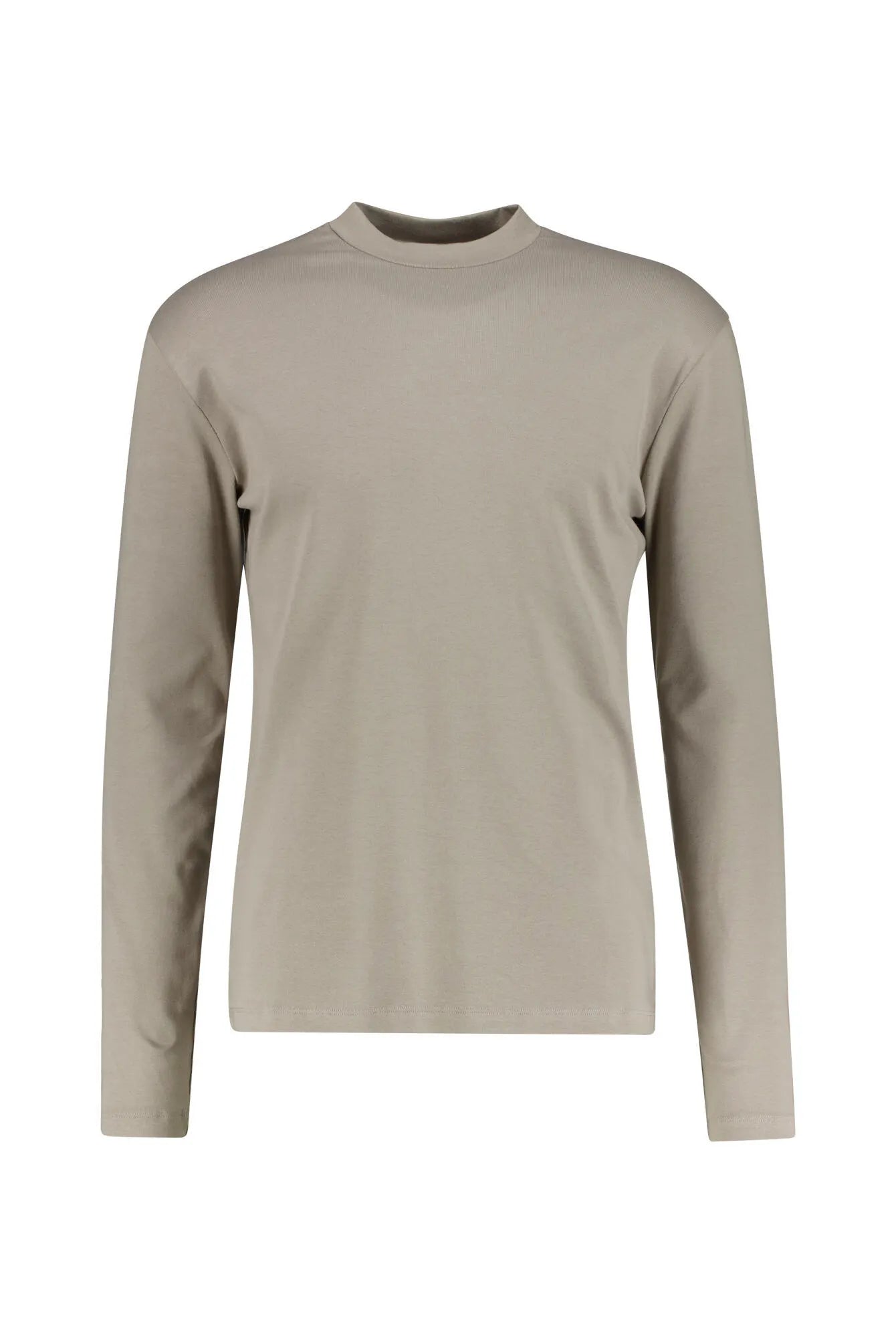 Langarmshirt ERWIEN aus Baumwolle