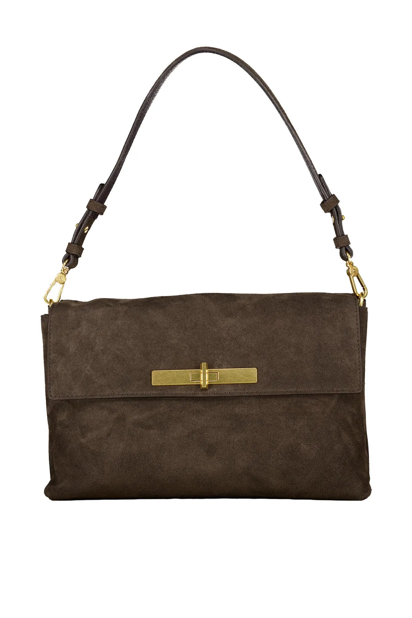 Schultertasche TWIST