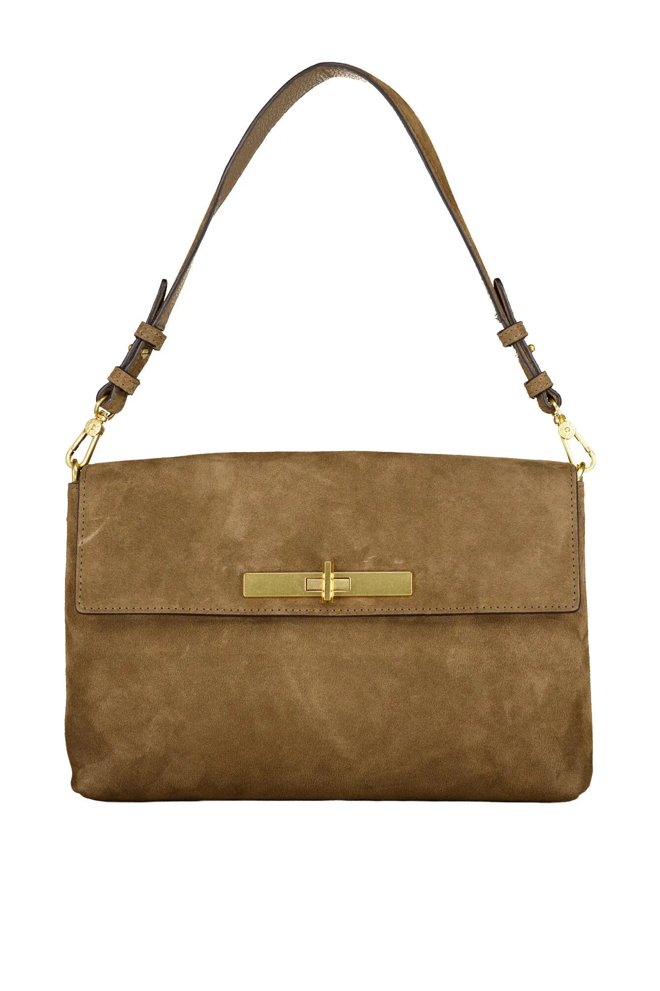 Schultertasche TWIST