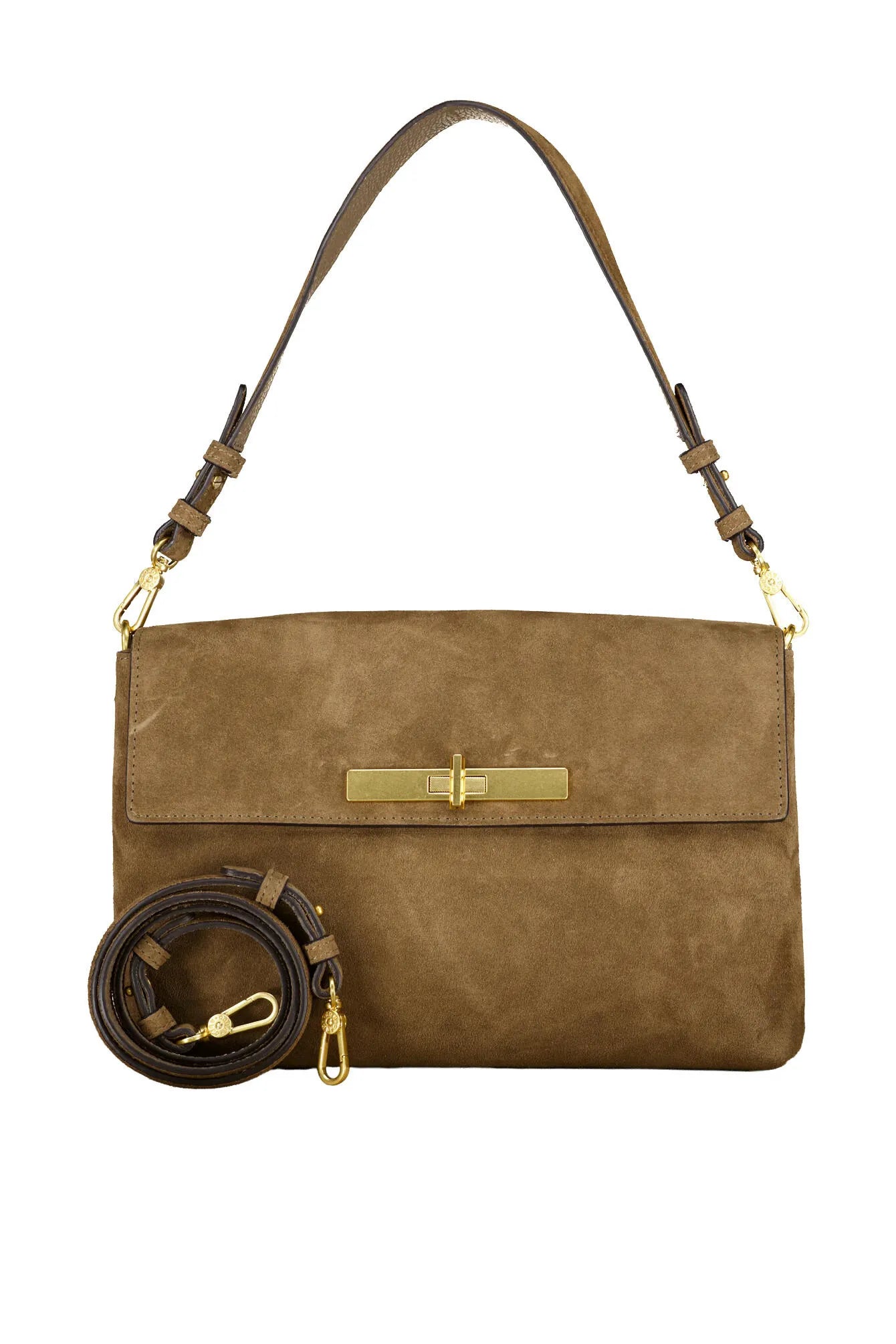 Schultertasche TWIST