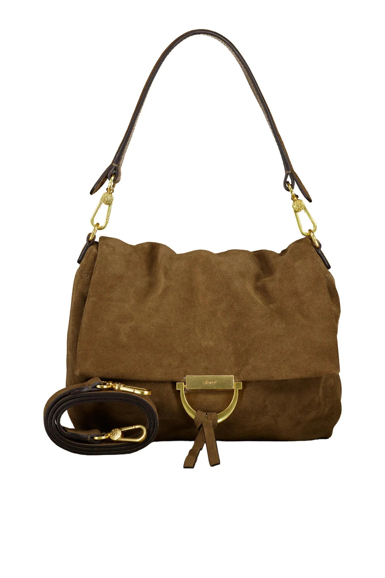 Schultertasche TEMI MEDIUM