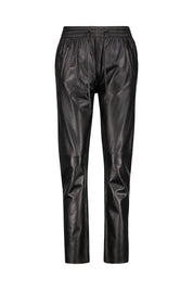 Lederhose GIFT Slim Fit