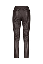 Lederhose GIFT Slim Fit