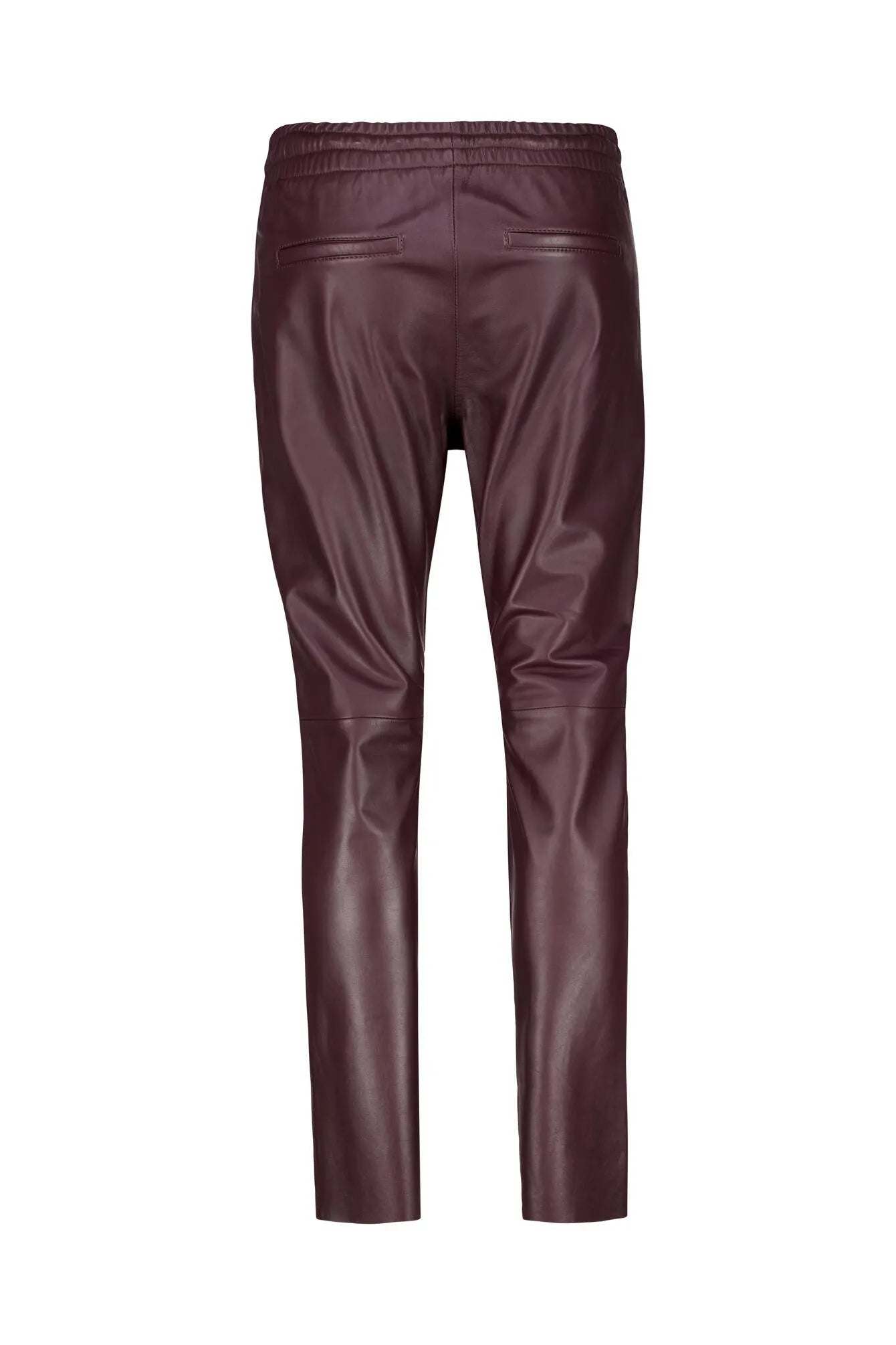 Lederhose GIFT Slim Fit