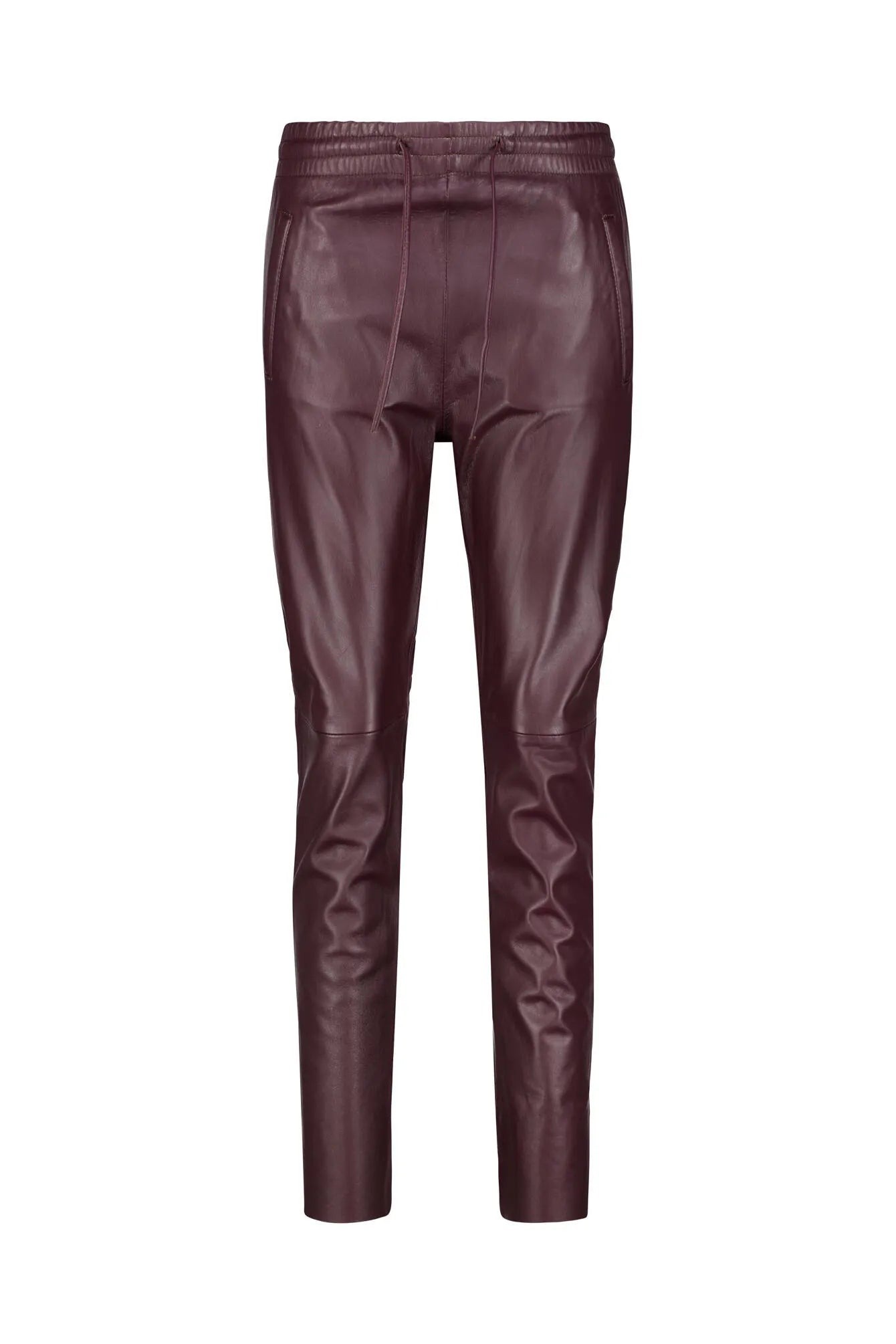 Lederhose GIFT Slim Fit