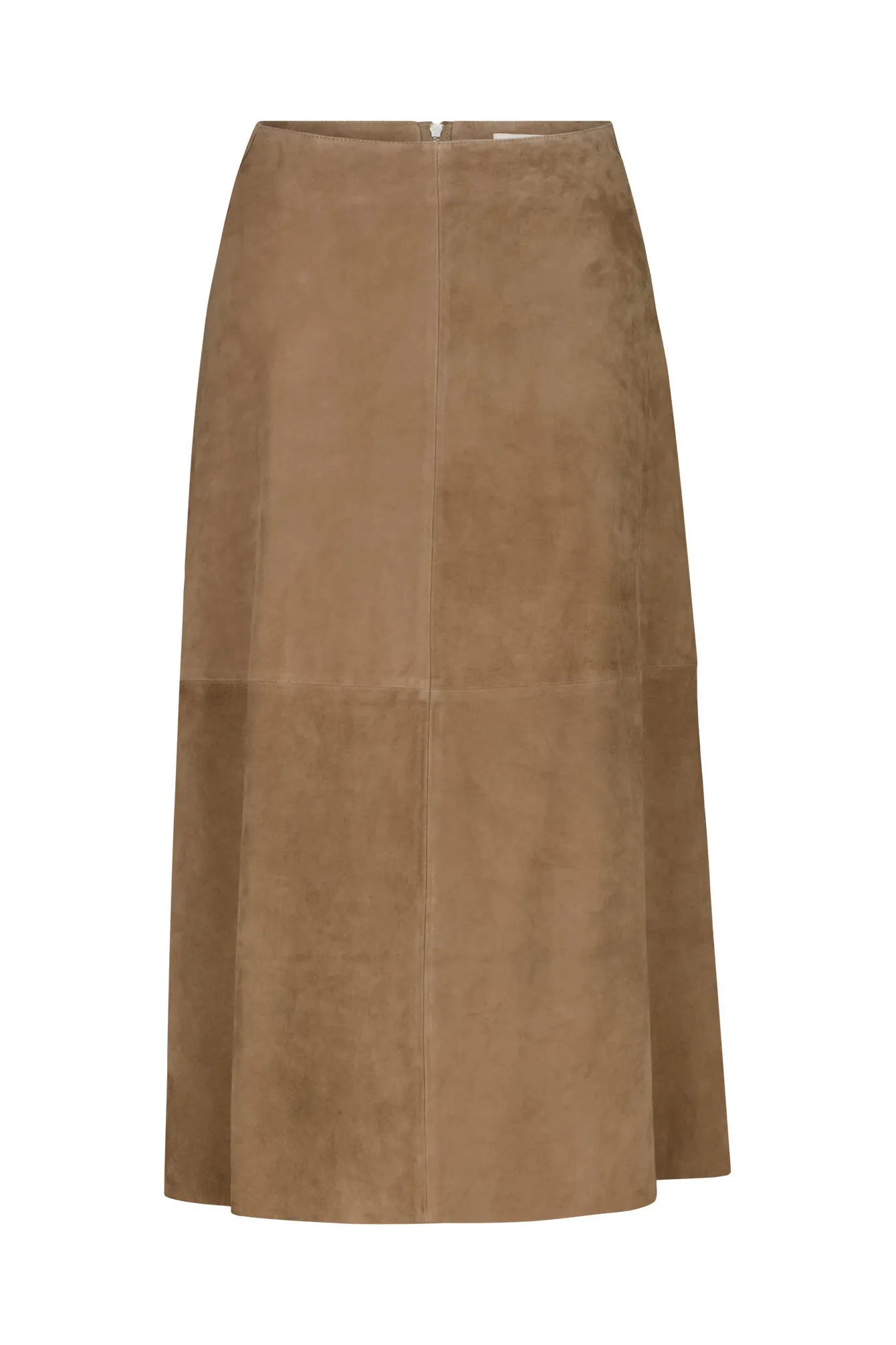 Lederrock MELITA Midi