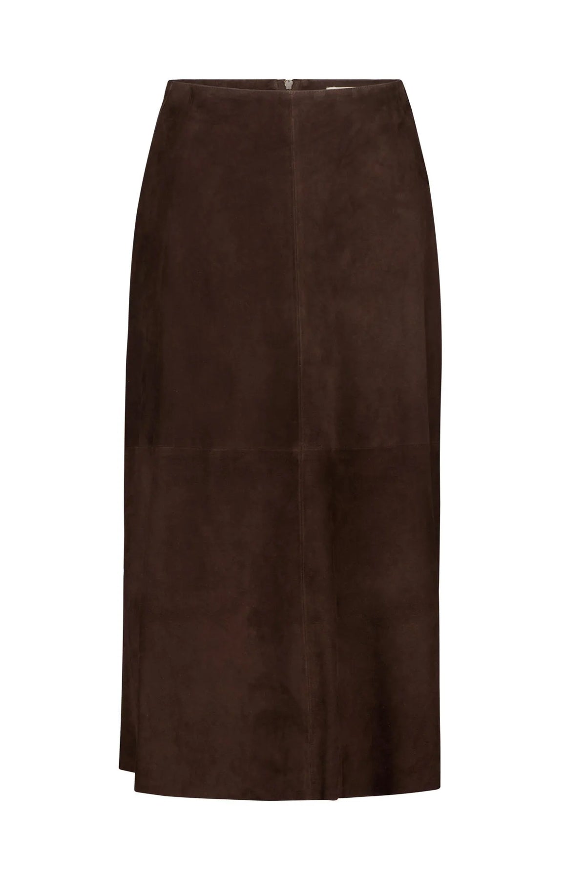 Lederrock MELITA Midi