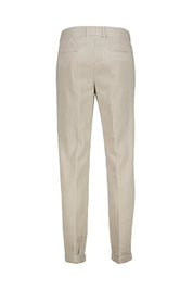 Cordhose Regular Fit