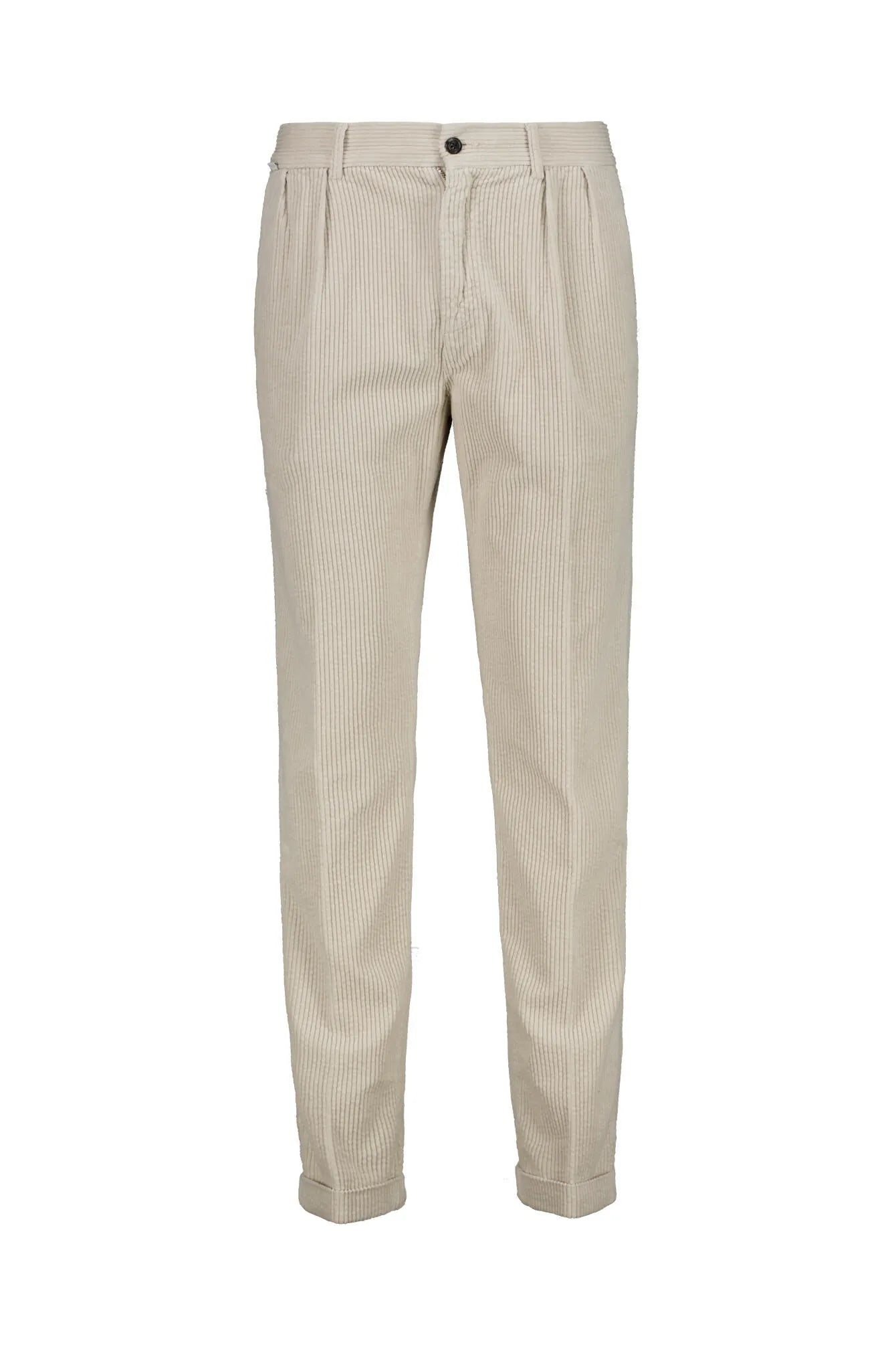 Cordhose Regular Fit