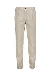 Cordhose Regular Fit
