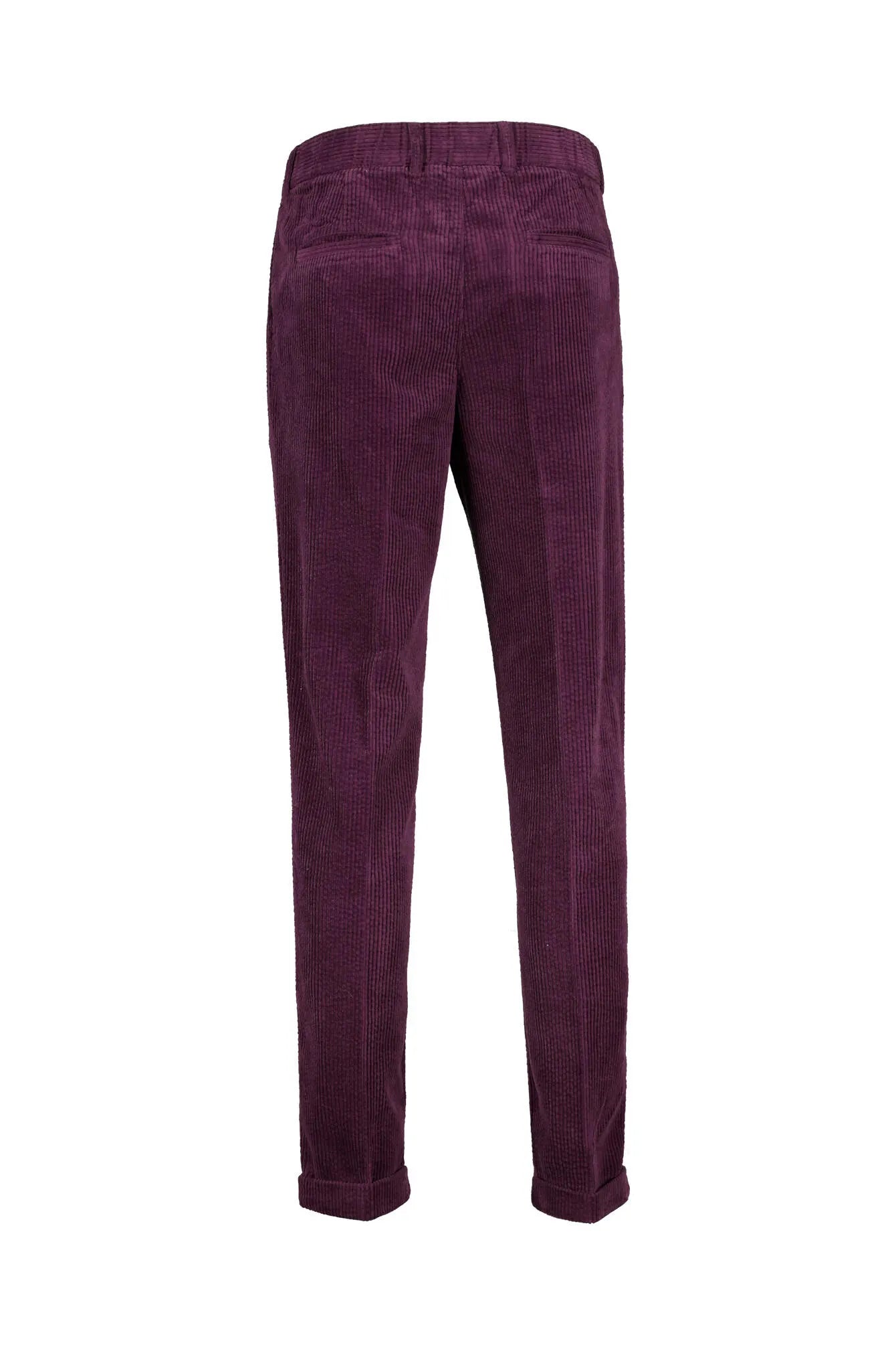 Cordhose Regular Fit