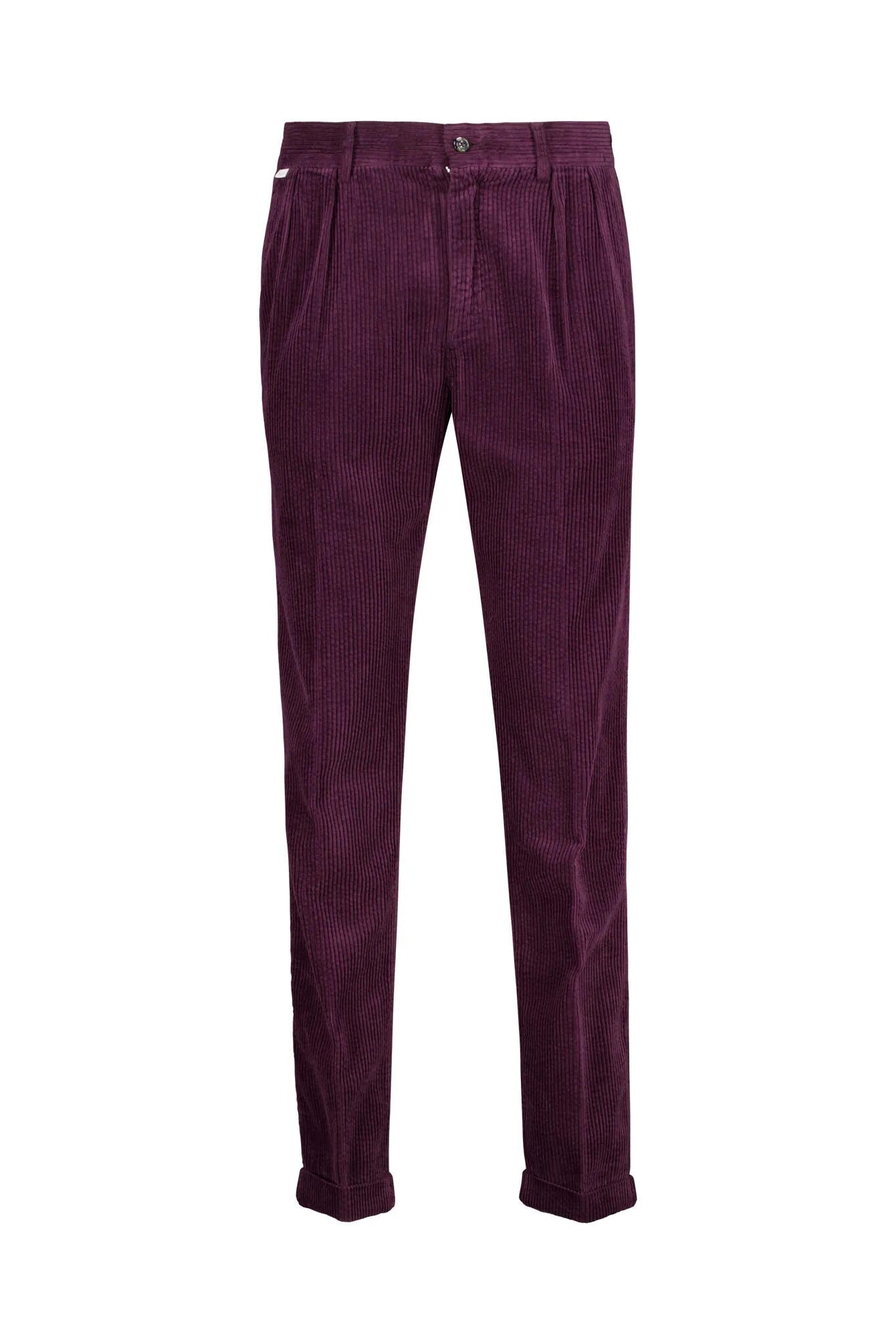 Cordhose Regular Fit