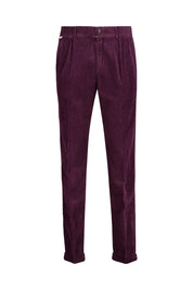 Cordhose Regular Fit