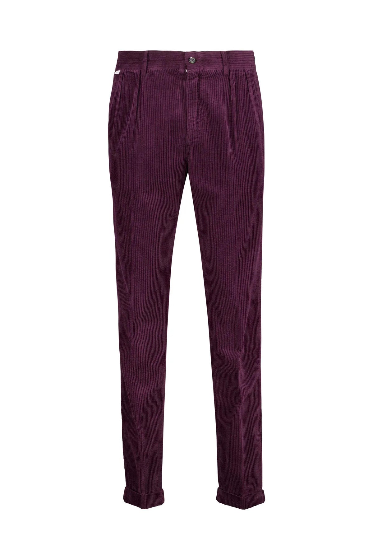Cordhose Regular Fit