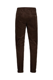 Cordhose Regular Fit