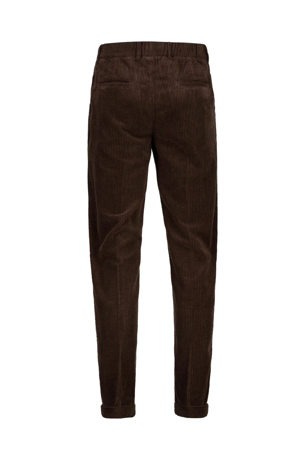 Cordhose Regular Fit