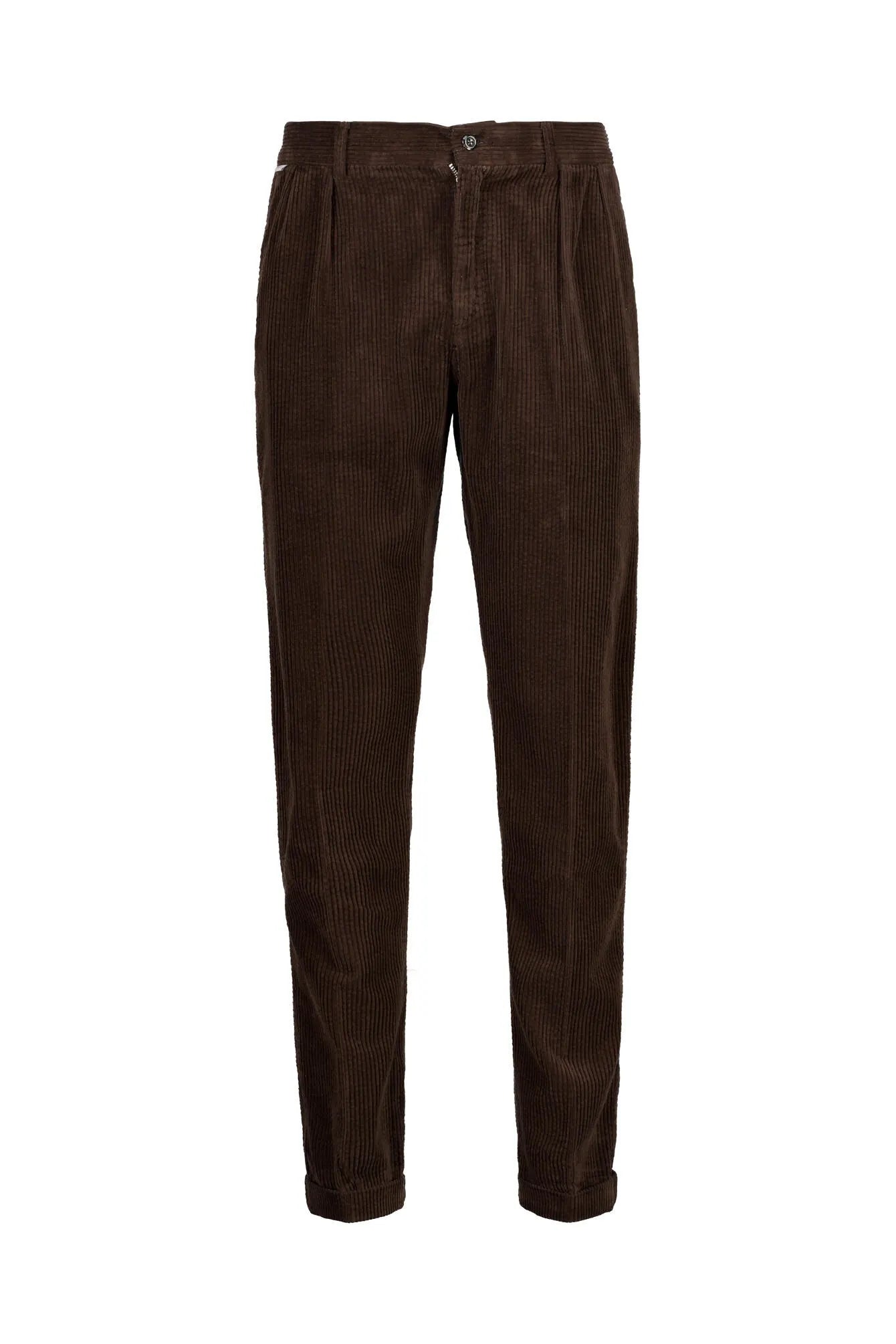 Cordhose Regular Fit