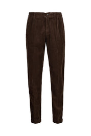 Cordhose Regular Fit
