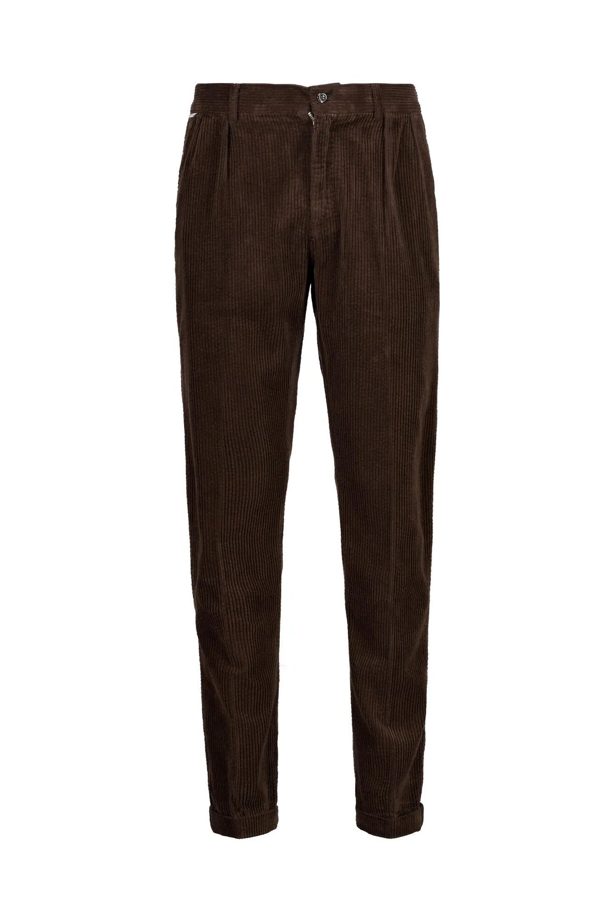 Cordhose Regular Fit
